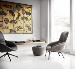 Итальянские Настольные светильники - Настольный светильник STONE Итальянские Настольные светильники - Настольный светильник STONE фабрика Bontempi Casa