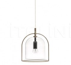 Итальянские Свет - Подвесной светильник SOUL Итальянские Свет - Подвесной светильник SOUL фабрика Bontempi Casa