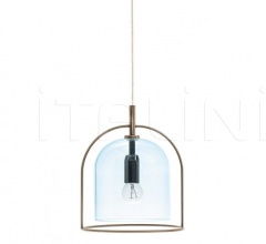 Итальянские Свет - Подвесной светильник SOUL Итальянские Свет - Подвесной светильник SOUL фабрика Bontempi Casa