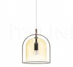 Итальянские Свет - Подвесной светильник SOUL Итальянские Свет - Подвесной светильник SOUL фабрика Bontempi Casa