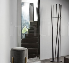 Итальянские Вешалки - Вешалка HULA фабрика Bontempi Casa