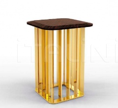 Столик TRITON square Столик TRITON square фабрика Bruno Zampa
