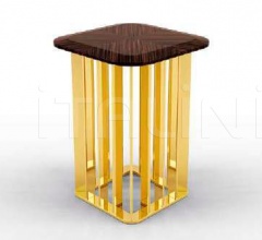 Столик TRITON square Столик TRITON square фабрика Bruno Zampa
