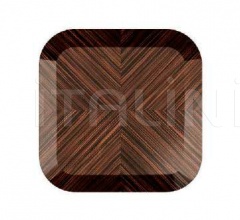 Столик TRITON square Столик TRITON square фабрика Bruno Zampa