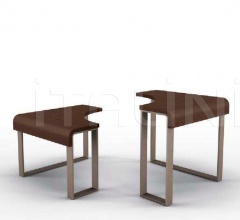 Столик TULIP 35+45 Столик TULIP 35+45 фабрика Bruno Zampa