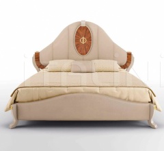 Кровать HERMES Кровать HERMES фабрика Bruno Zampa