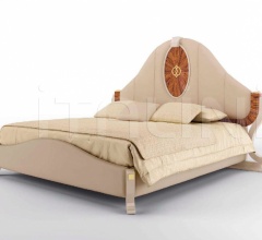 Кровать HERMES Кровать HERMES фабрика Bruno Zampa