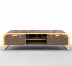 Тумба под TV FIORILE Тумба под TV FIORILE фабрика Bruno Zampa