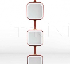 Настенное зеркало ARTEMIDE Настенное зеркало ARTEMIDE фабрика Bruno Zampa