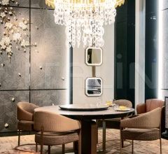 Стул ARISTON Стул ARISTON фабрика Bruno Zampa