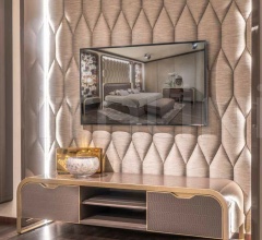 Тумба под TV FIORILE Тумба под TV FIORILE фабрика Bruno Zampa