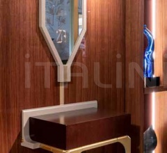 Консоль WANDA SMALL Консоль WANDA SMALL фабрика Bruno Zampa