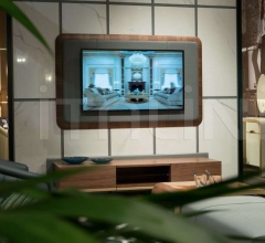 Тумба под TV DUCA Тумба под TV DUCA фабрика Bruno Zampa