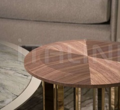 Столик TRITON 45 Столик TRITON 45 фабрика Bruno Zampa