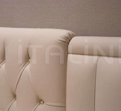 Кровать BERNINI Кровать BERNINI фабрика Bruno Zampa
