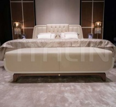 Кровать BERNINI Кровать BERNINI фабрика Bruno Zampa