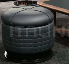 Пуф MOON WALT Пуф MOON WALT фабрика Bruno Zampa