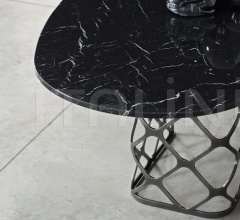 Итальянские Столовая - Стол обеденный MAJESTY фабрика Bontempi Casa