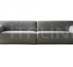 Итальянские Диваны - Модульный диван City фабрика Casamilano