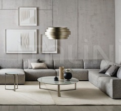 Итальянские Диваны - Модульный диван City фабрика Casamilano