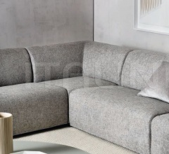 Итальянские Диваны - Модульный диван City фабрика Casamilano