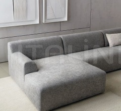 Итальянские Диваны - Модульный диван City фабрика Casamilano