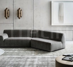 Итальянские Диваны - Модульный диван City фабрика Casamilano