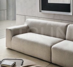 Итальянские Диваны - Модульный диван City фабрика Casamilano