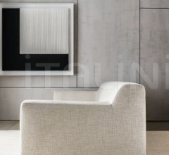 Итальянские Диваны - Модульный диван City фабрика Casamilano