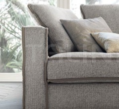 Итальянские Гостиная - Модульный диван PILLOPIPE фабрика Casamilano