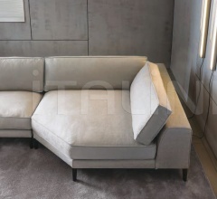 Итальянские Диваны - Модульный диван HAMPTONS/18 фабрика Casamilano