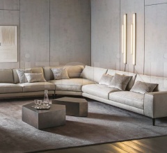 Итальянские Диваны - Модульный диван HAMPTONS/18 фабрика Casamilano