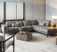 Итальянские Диваны - Модульный диван HAMPTONS/18 фабрика Casamilano