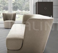 Итальянские Диваны - Диван ROYALE фабрика Casamilano