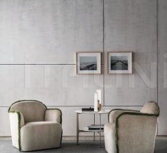 Итальянские Кресла - Кресло Ada фабрика Casamilano