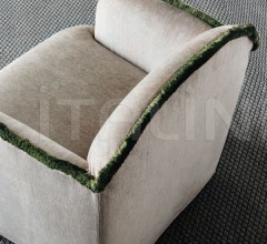 Итальянские Кресла - Кресло Ada фабрика Casamilano