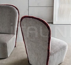 Итальянские Кресла - Кресло Carmen фабрика Casamilano