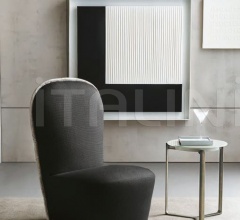 Итальянские Кресла - Кресло Carmen фабрика Casamilano