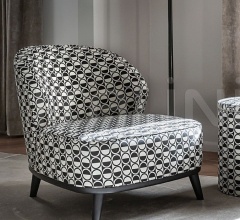 Итальянские Кресла - Кресло DHORA фабрика Casamilano