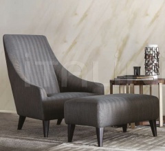 Итальянские Кресла - Кресло MAGENTA Bergere фабрика Casamilano