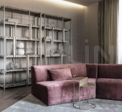 Итальянские Стеллажи - Книжный стеллаж Mondrian Special Edition фабрика Casamilano