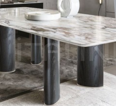 Итальянские Столы обеденные - Стол обеденный Arne фабрика Casamilano