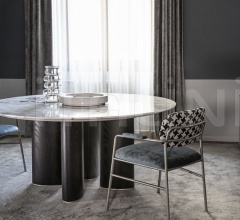 Итальянские Столы обеденные - Стол обеденный Arne фабрика Casamilano