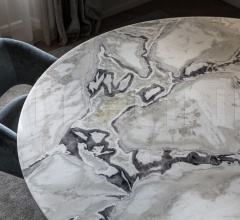 Итальянские Столы обеденные - Стол обеденный Arne фабрика Casamilano