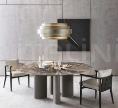 Итальянские Столы обеденные - Стол обеденный Arne фабрика Casamilano