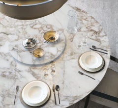 Итальянские Столы обеденные - Стол обеденный Arne фабрика Casamilano