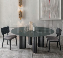 Итальянские Столы обеденные - Стол обеденный Arne фабрика Casamilano