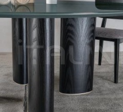 Итальянские Столы обеденные - Стол обеденный Arne фабрика Casamilano