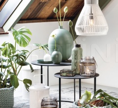 Подвесной светильник TIMAKA 2918026 Подвесной светильник TIMAKA 2918026 фабрика Light & Living