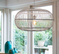 Подвесной светильник MANDY 3058326 Подвесной светильник MANDY 3058326 фабрика Light & Living